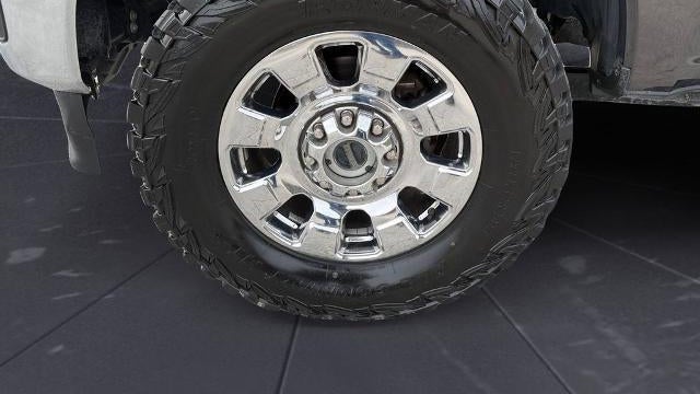 2024 Ford F-250 Super Duty King Ranch