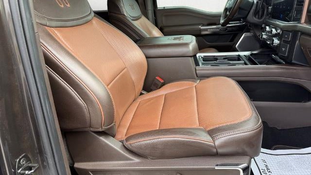2024 Ford F-250 Super Duty King Ranch