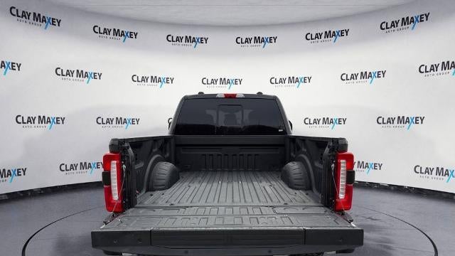 2024 Ford F-250 Super Duty King Ranch