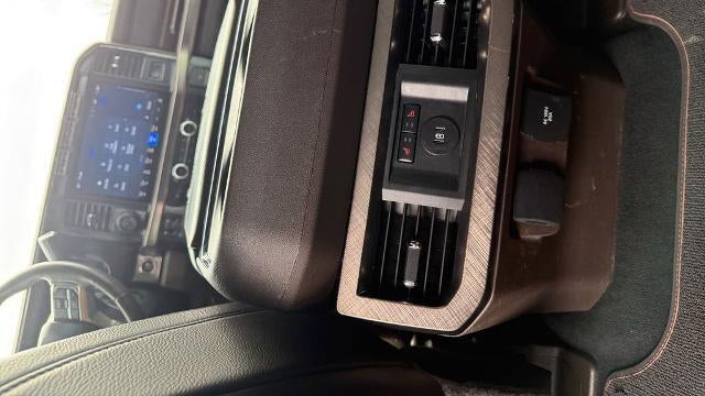 2024 Ford F-250 Super Duty King Ranch