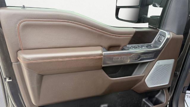 2024 Ford F-250 Super Duty King Ranch