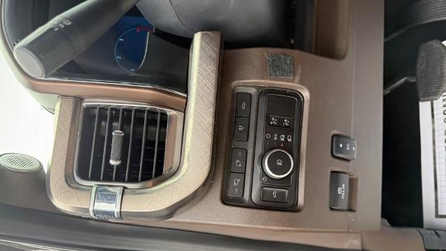 2024 Ford F-250 Super Duty King Ranch