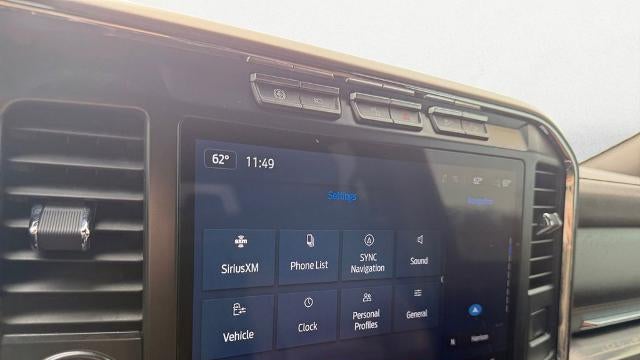 2024 Ford F-250 Super Duty King Ranch