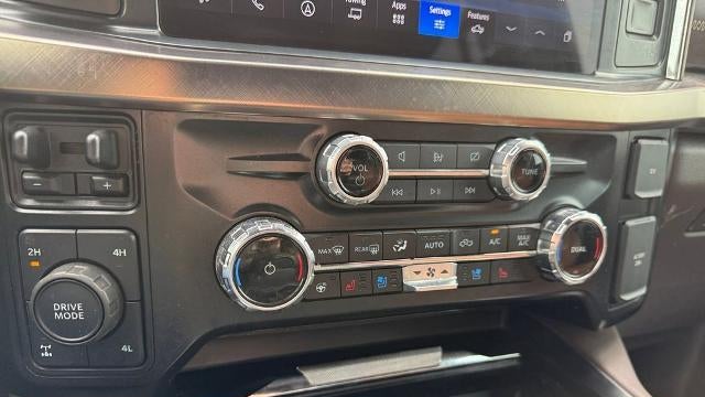 2024 Ford F-250 Super Duty King Ranch