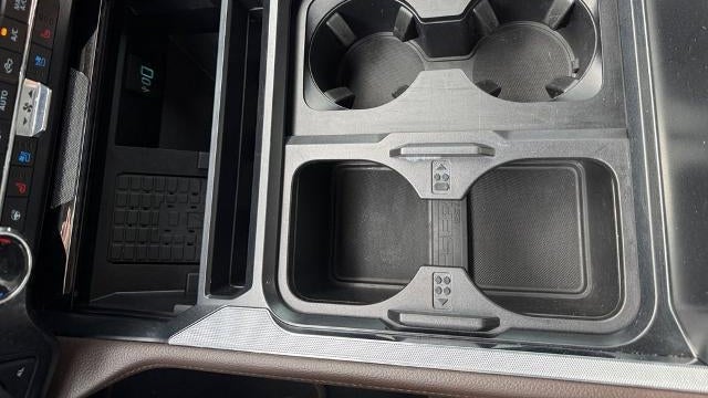 2024 Ford F-250 Super Duty King Ranch