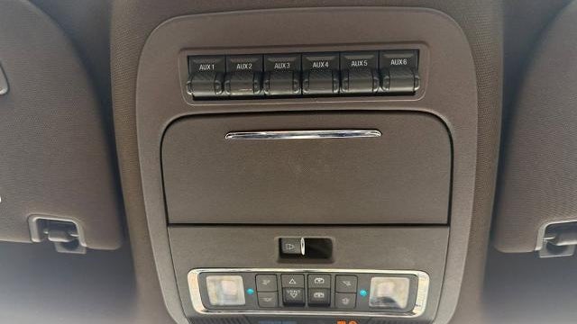 2024 Ford F-250 Super Duty King Ranch