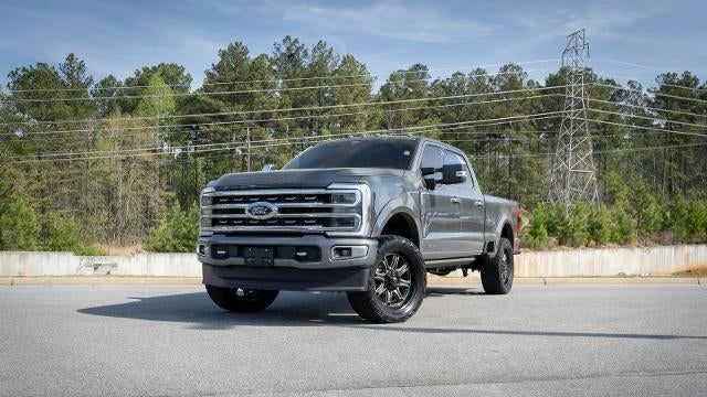 Preowned 2024 Ford F-250 Super Duty XL for Sale