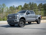 2024 F-250 Super Duty Thumbnail 3