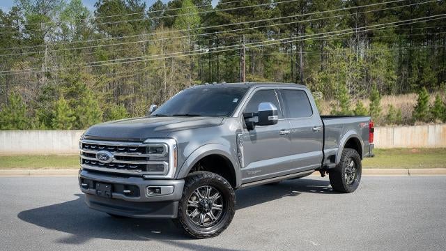 2024 Ford F-250 Super Duty XL