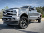 2024 F-250 Super Duty Thumbnail 5