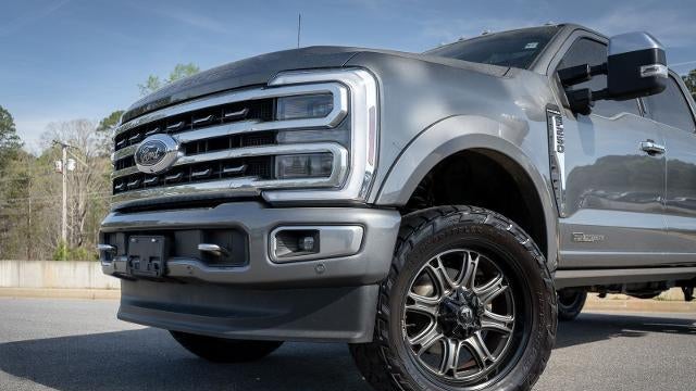 2024 Ford F-250 Super Duty XL