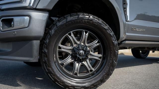 2024 Ford F-250 Super Duty XL