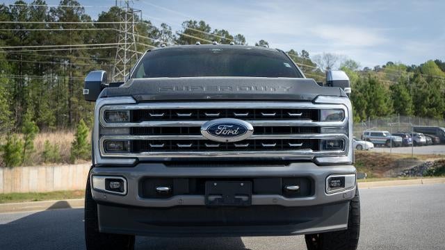 2024 Ford F-250 Super Duty XL