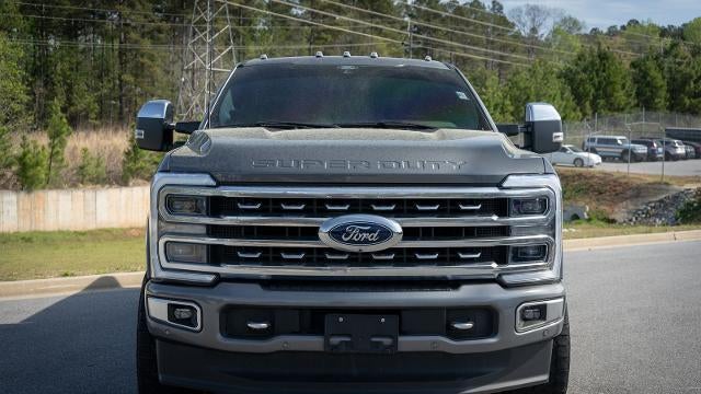 2024 Ford F-250 Super Duty XL