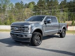 2024 F-250 Super Duty Thumbnail 11
