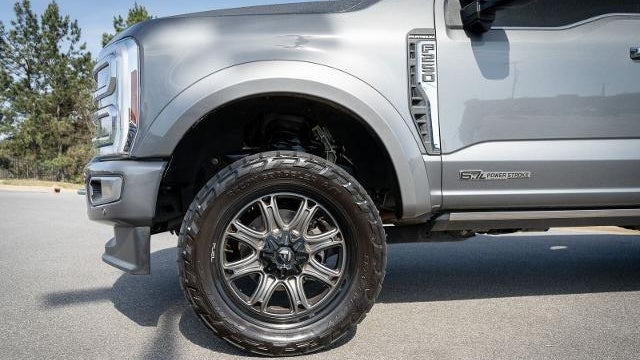 2024 Ford F-250 Super Duty XL