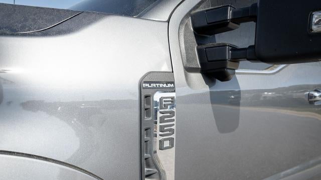 2024 Ford F-250 Super Duty XL