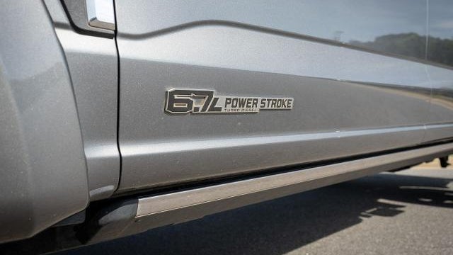 2024 Ford F-250 Super Duty XL