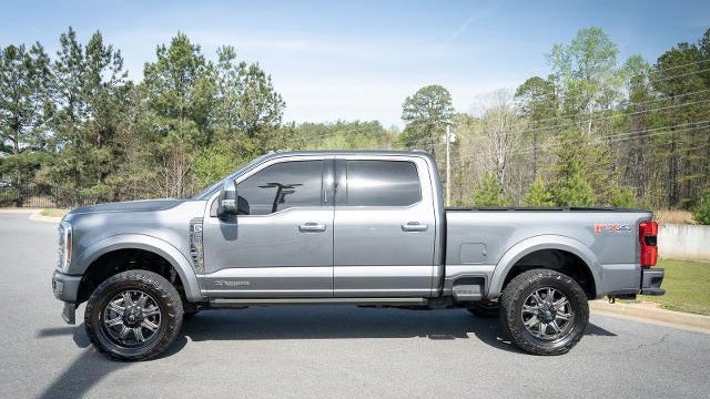 2024 Ford F-250 Super Duty XL