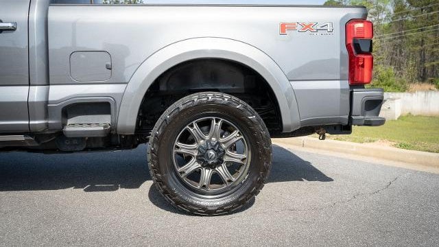 2024 Ford F-250 Super Duty XL