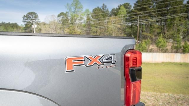 2024 Ford F-250 Super Duty XL