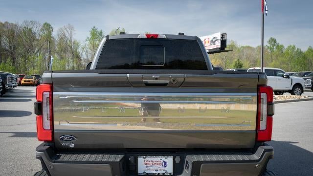 2024 Ford F-250 Super Duty XL
