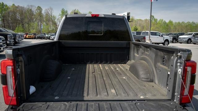 2024 Ford F-250 Super Duty XL