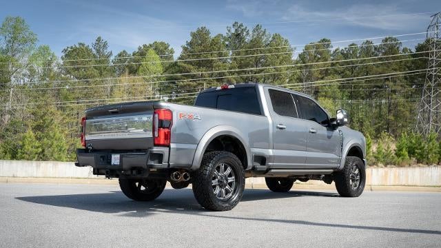 2024 Ford F-250 Super Duty XL