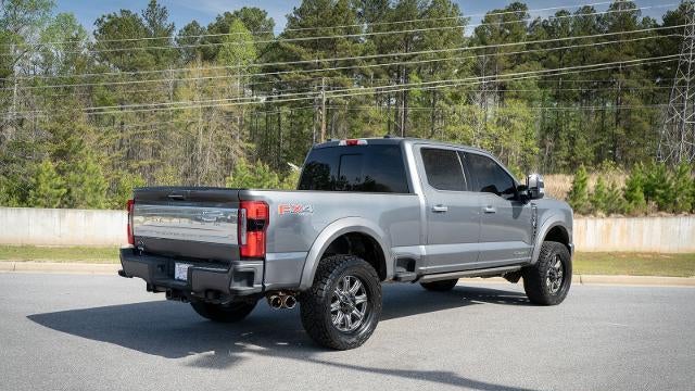 2024 Ford F-250 Super Duty XL