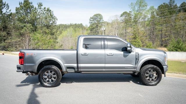 2024 Ford F-250 Super Duty XL