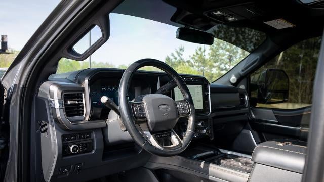 2024 Ford F-250 Super Duty XL