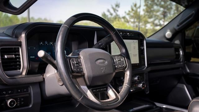 2024 Ford F-250 Super Duty XL