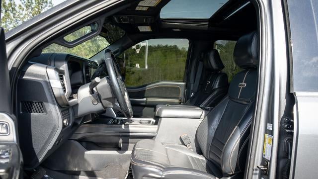 2024 Ford F-250 Super Duty XL