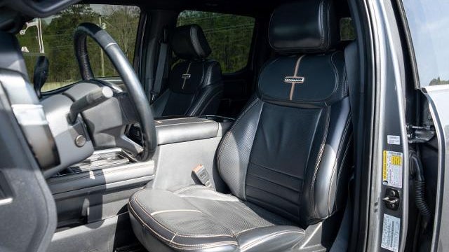 2024 Ford F-250 Super Duty XL