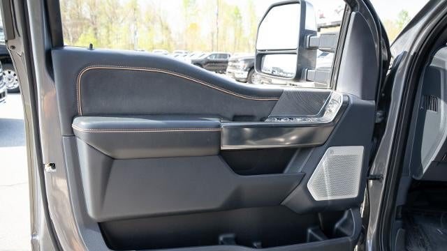2024 Ford F-250 Super Duty XL
