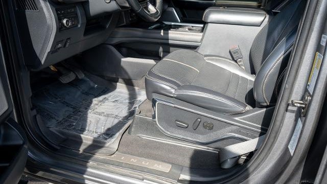 2024 Ford F-250 Super Duty XL