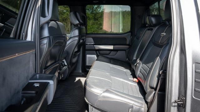 2024 Ford F-250 Super Duty XL