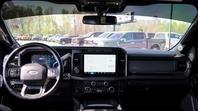 2024 Ford F-250 Super Duty XL