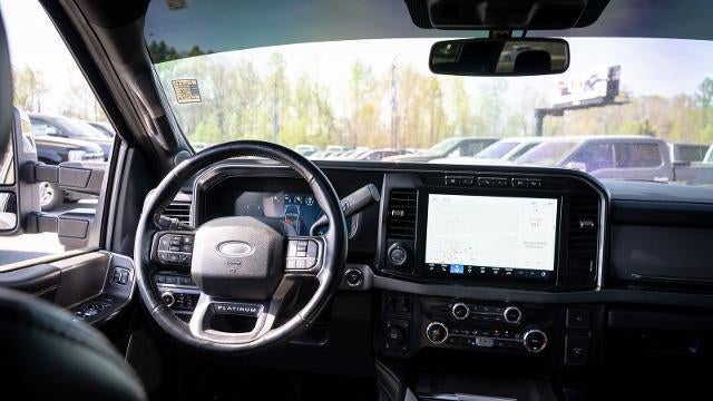 2024 Ford F-250 Super Duty XL