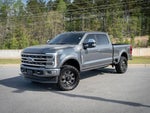 2024 F-250 Super Duty Thumbnail 4