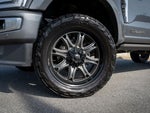 2024 F-250 Super Duty Thumbnail 7