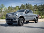 2024 F-250 Super Duty Thumbnail 10