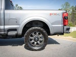 2024 F-250 Super Duty Thumbnail 16