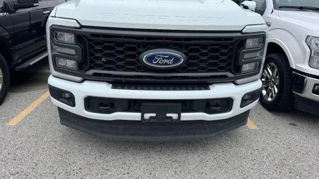 2024 Ford F-250 Super Duty XLT