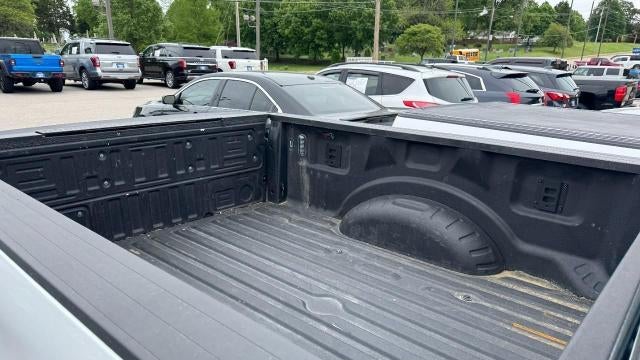 2024 Ford F-250 Super Duty XLT
