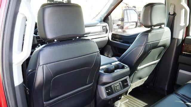 2024 Ford F-250 Super Duty XLT