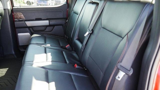 2024 Ford F-250 Super Duty XLT