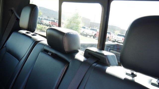 2024 Ford F-250 Super Duty XLT