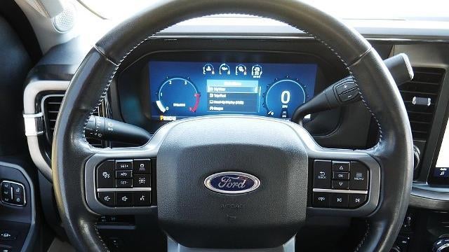2024 Ford F-250 Super Duty XLT