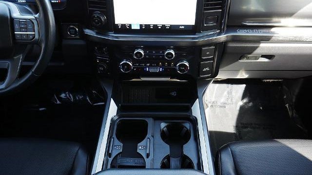 2024 Ford F-250 Super Duty XLT